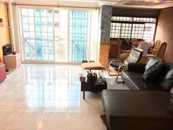 Blk 715 Tampines Street 71 (Tampines), HDB 5 Rooms #152501102